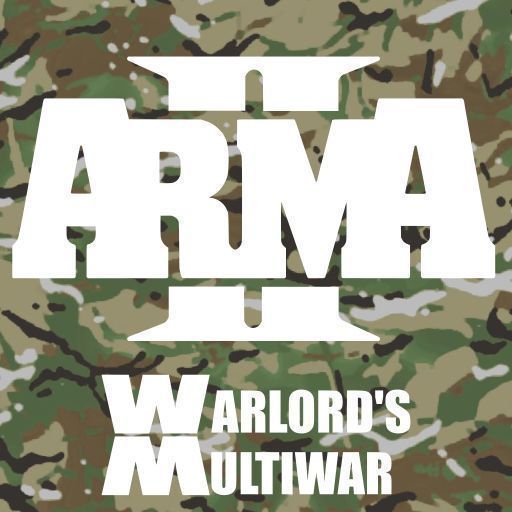 Warlord's Multiwar (CUP)