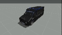 SWAT Van (Armoured)