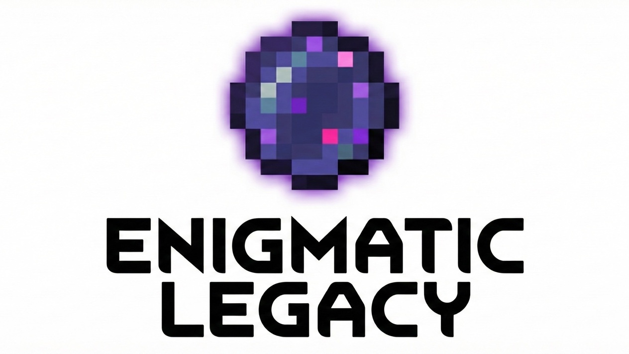 RW Enigmatic Legacy