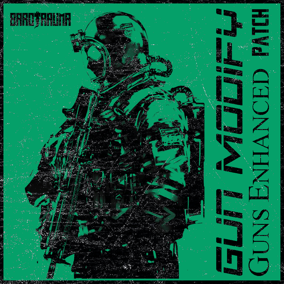 Guns Enhanced VGM Compatibility Patch