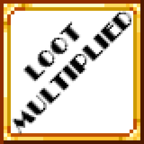 Multiplied Loot – tModLoader Mod