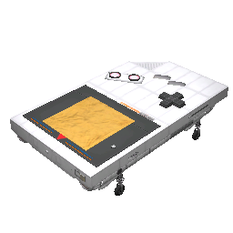 Game Boy
