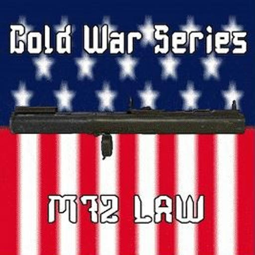 [TFA] | M72 LAW (Stained Soldier), Personal Edition preview