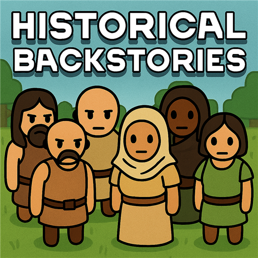 Historical Backstories