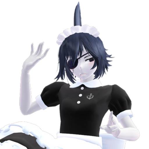 LetAikoSellUGeico's Samekichi (Maid) - Okegom PM