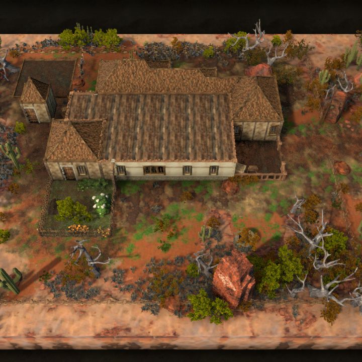 Artificer's Farmstead