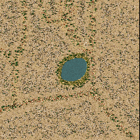 DBM Mission 2 The Desert Pact 