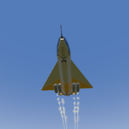 FURKANATO 2A2 TURBINE (LATEST VERSION)
