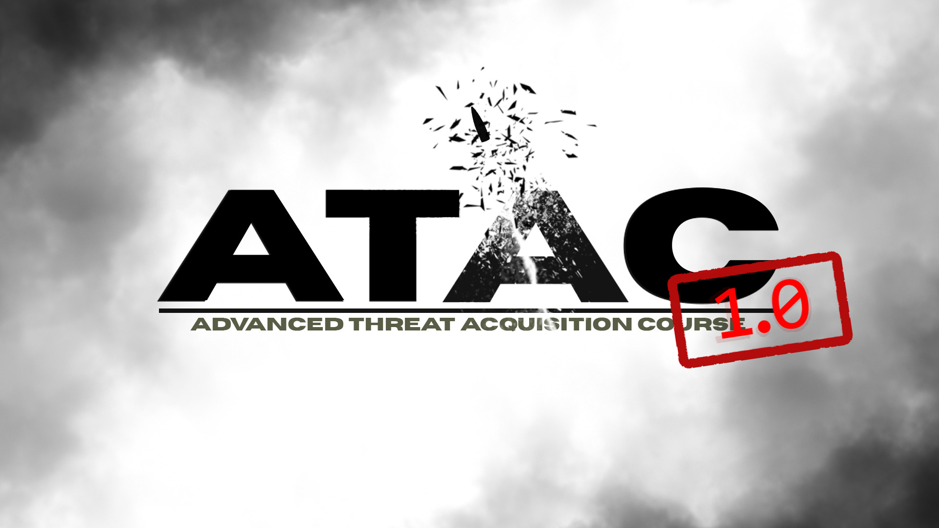 ATAC-01: Vertical Engagement Module