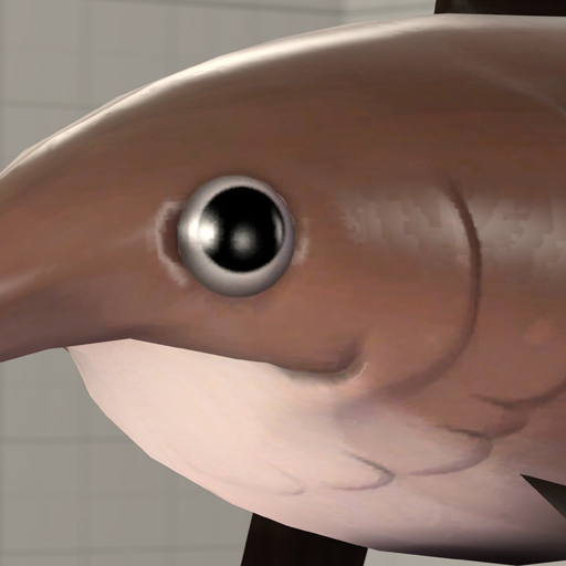 Team Fortress 2 Enhanced The Holy Marlin (Ragdoll)