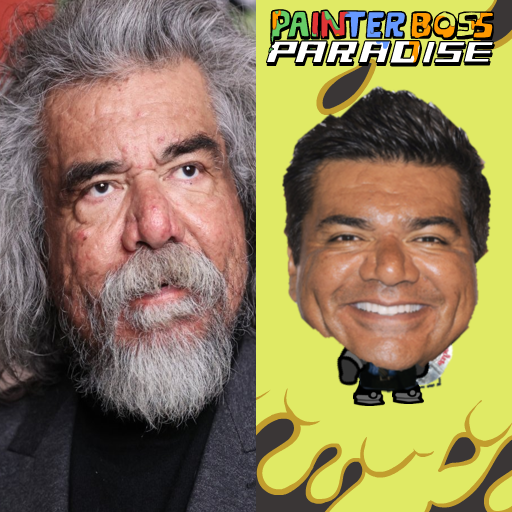 GEORGE LOPEZ