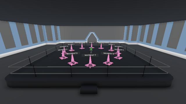 Smorgasborg Capsule Bot