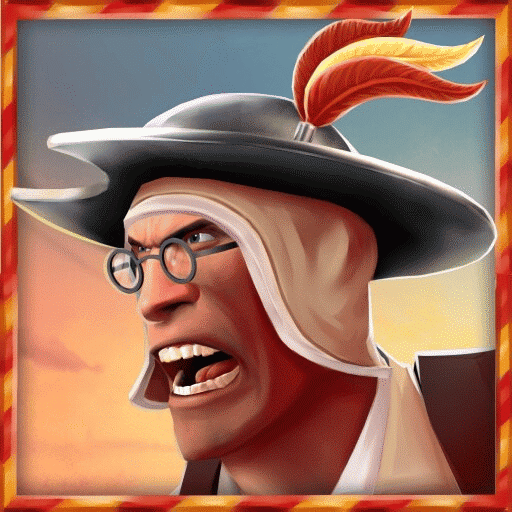 TF2: Doc Heal Shot