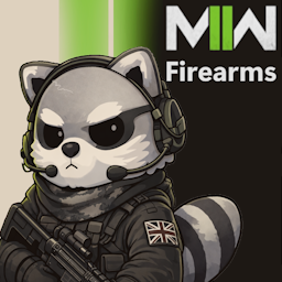 [B42] Call of Duty MWII Firearms – Project Zomboid Mod