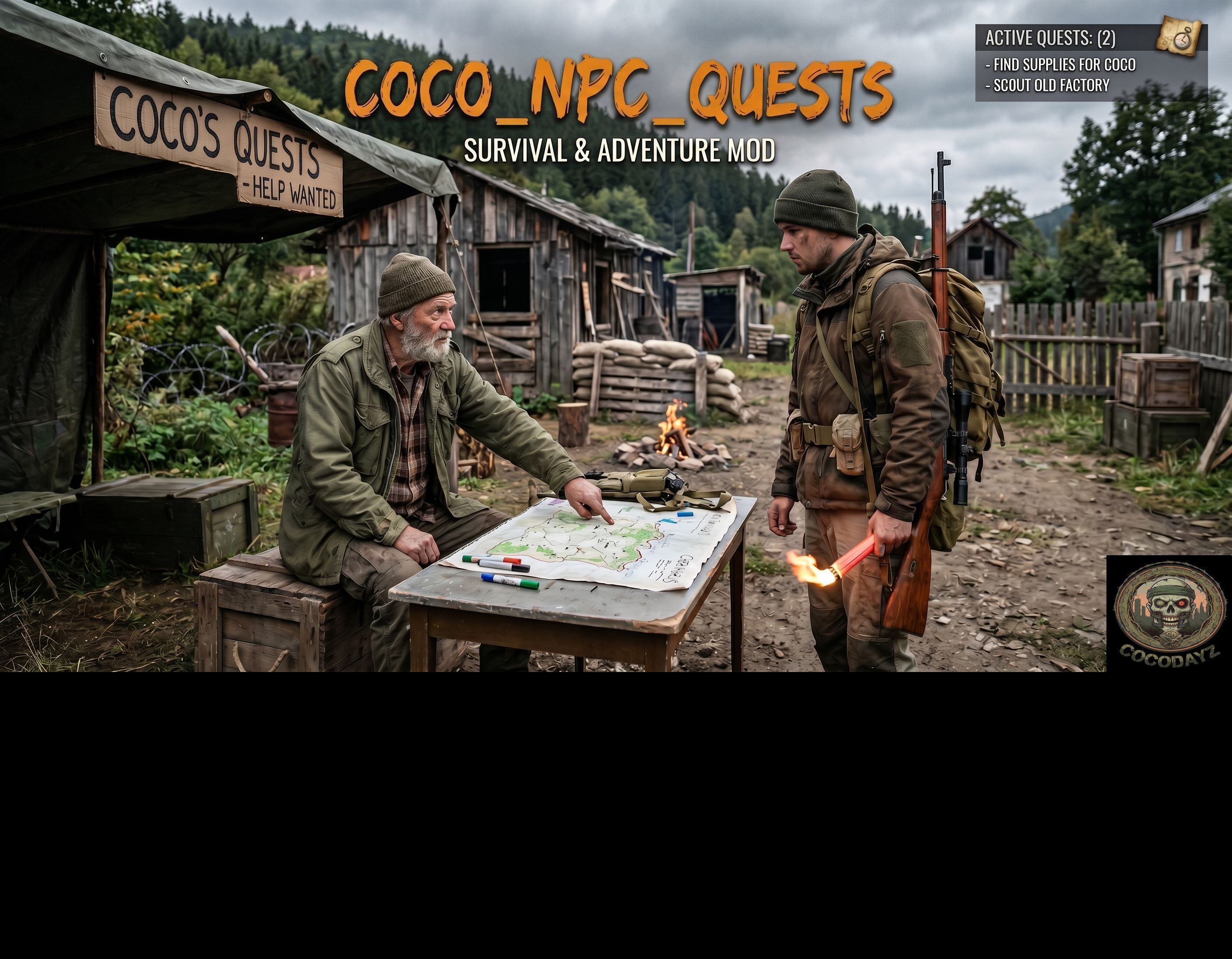 Coco_NPCQuests_V2
