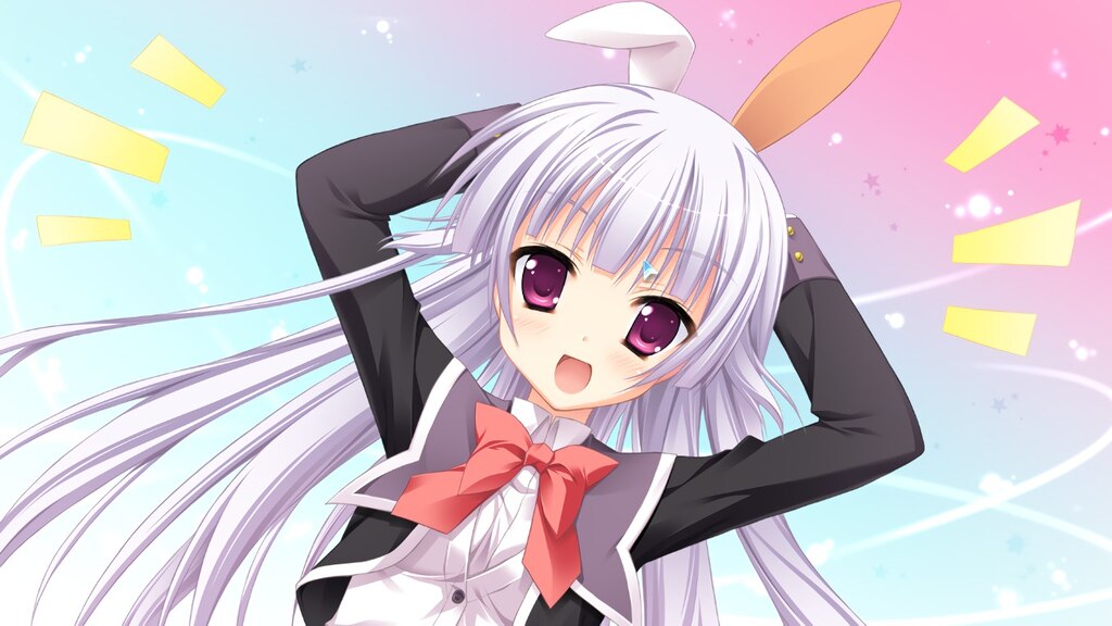 Steam Community :: Hatsuyuki Sakura