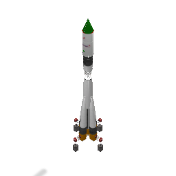 RN Stock Progress 7K-TG