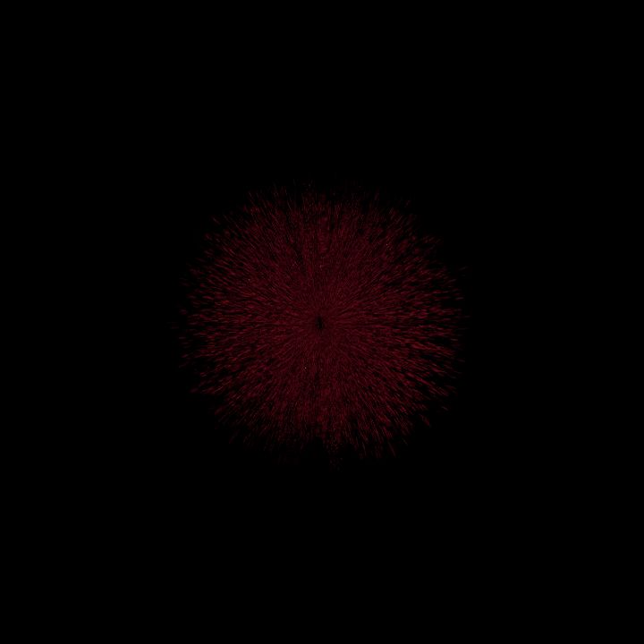 Spray 1 red dark preview