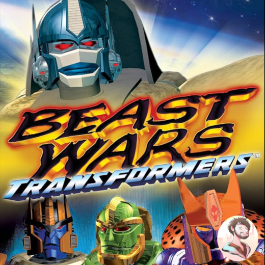 Beast Wars: Transformers Theme