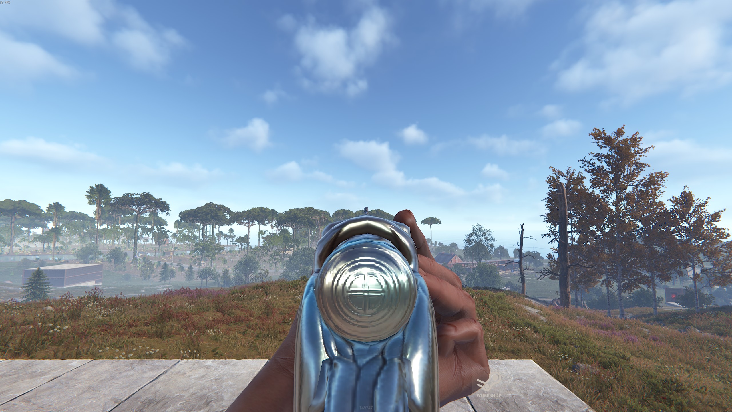 Flow Pump Shotgun thumbnail 4
