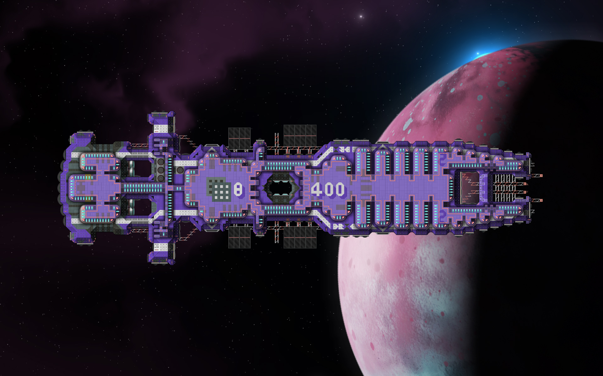 DRx Highrise