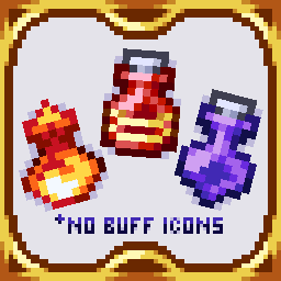 Fids Potions (excluding Buffs)
