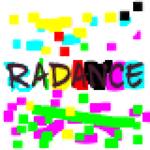 radance – Terraria Mod