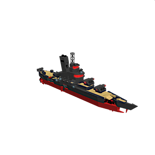 battleshipwreck preview