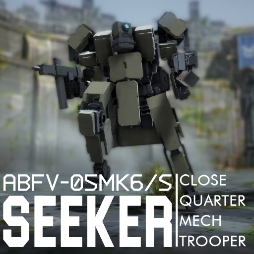 ABFV-05 SEEKER