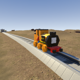 Billy (UPDATED)
