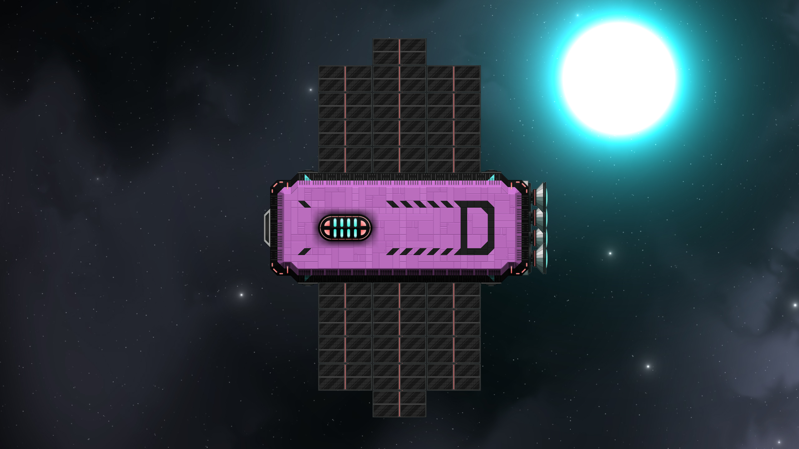 Deuterium Producer