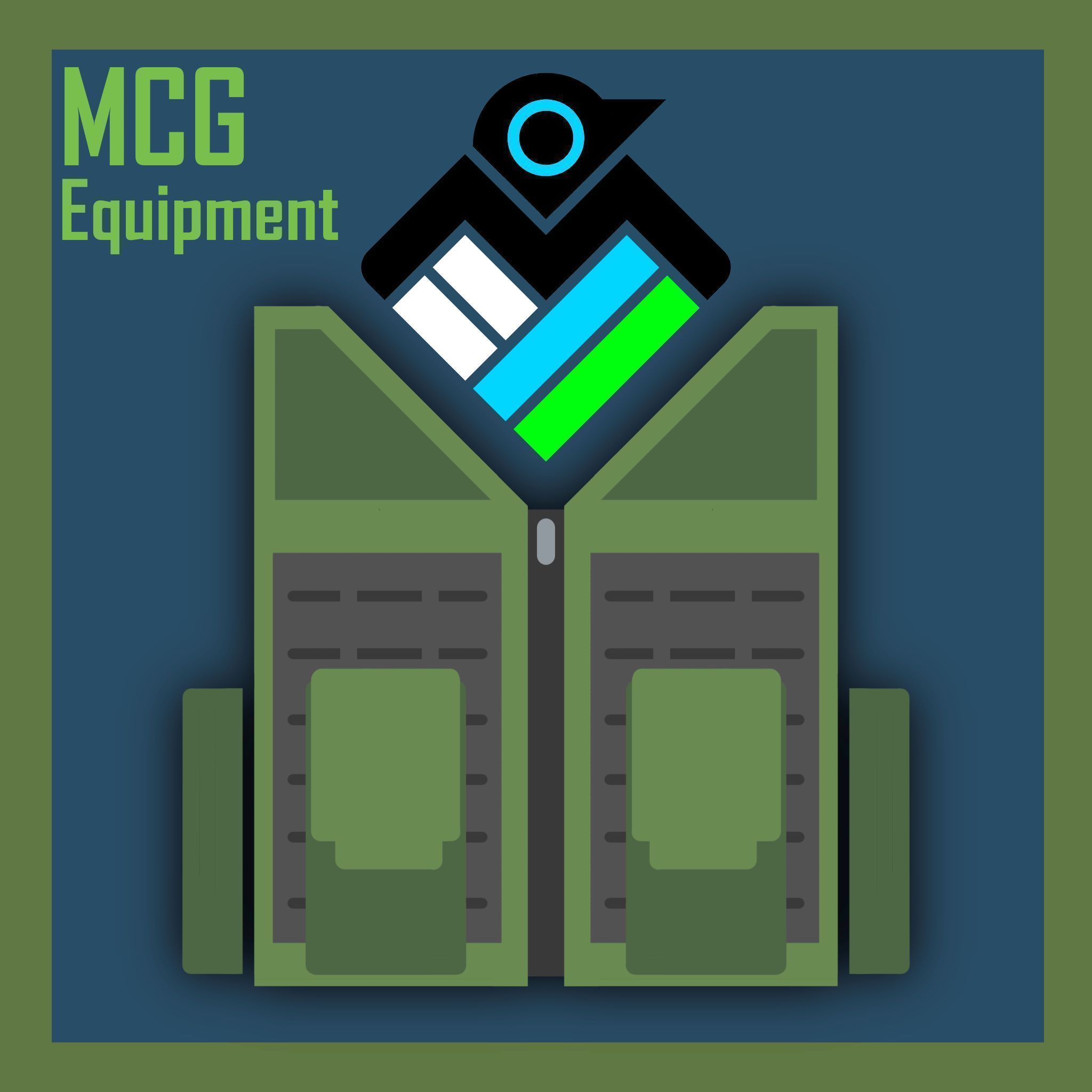 MCG Equipment