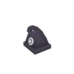 Spamton's Phone - Deltarune