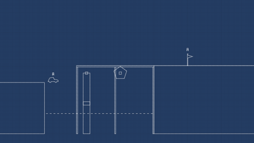 2. Escalator preview