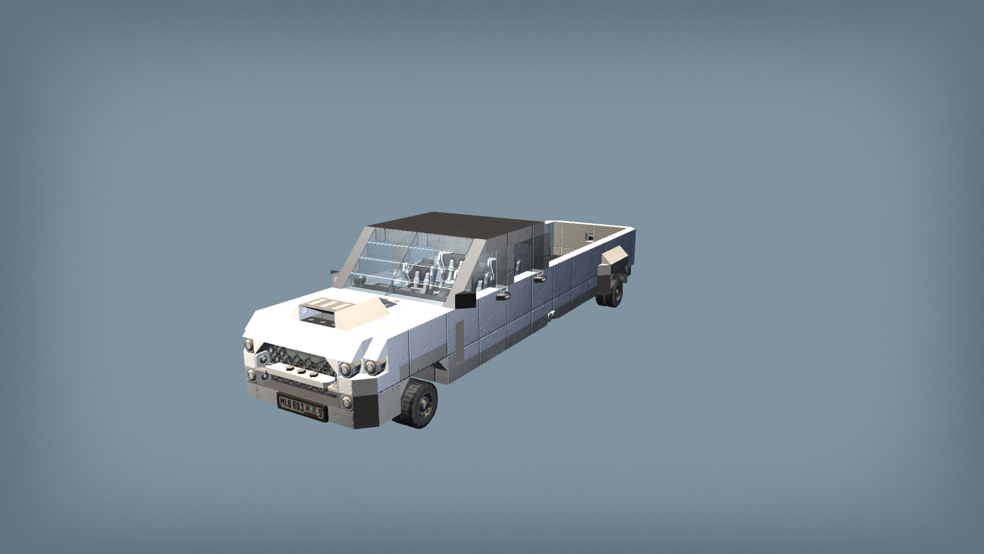 Big pickup 05