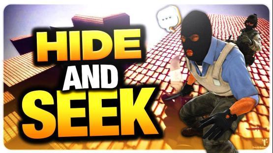 YOUTUBE МАНЬЯК БЛОГЕРОВ hide and seek – Counter-Strike 2 Mod