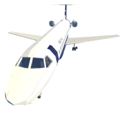 FELIX  Air Embraer ERJ-140