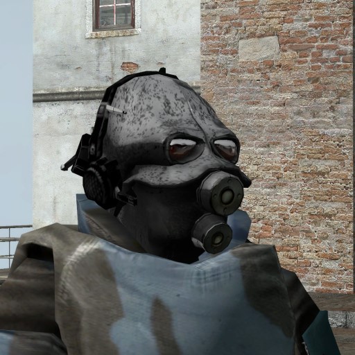 Epicplayer's 2003 Combine Soldier Replacement | PM & NPC