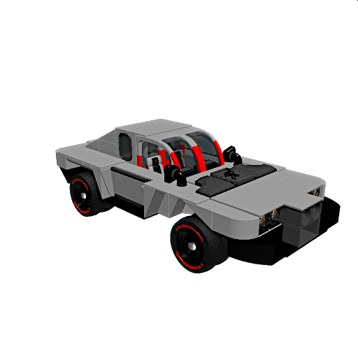 RMW - R7 MK1