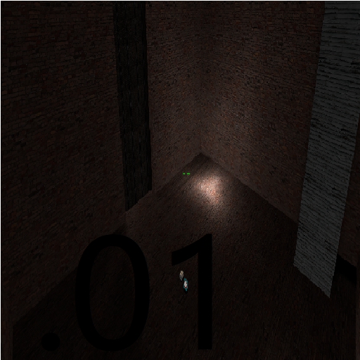 map01 – Team Fortress 2 Mod