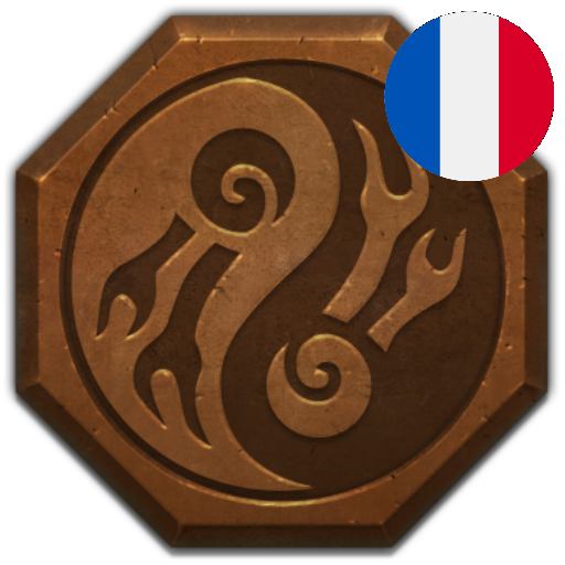 Français - Double Skill Points & Skill Dump par Slavyk