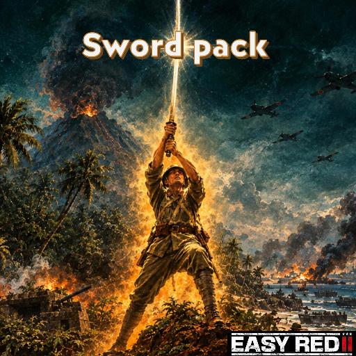 Steam Workshop::Sword pack