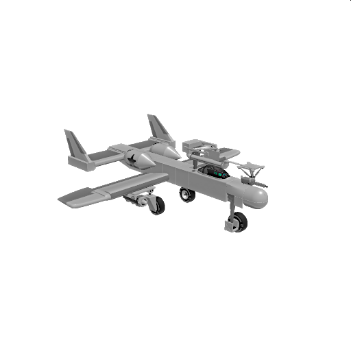 IDK's Mini-10