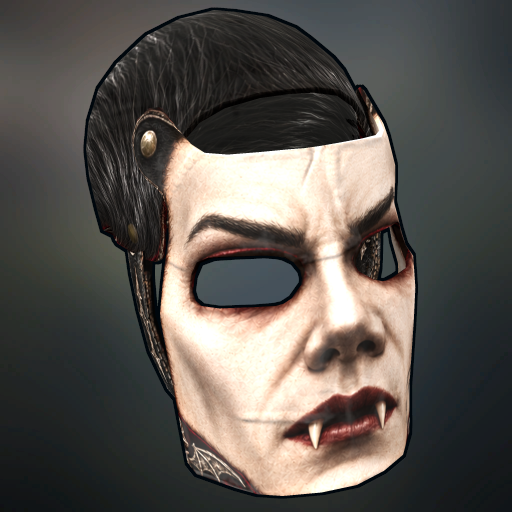 FOG Dracula Mask
