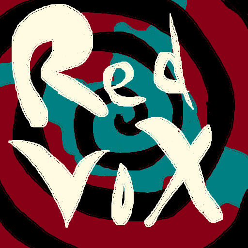Red Vox Radio