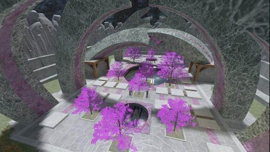 kz_itz_updown – Counter-Strike 2 Mod