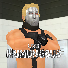 Lord Humungous