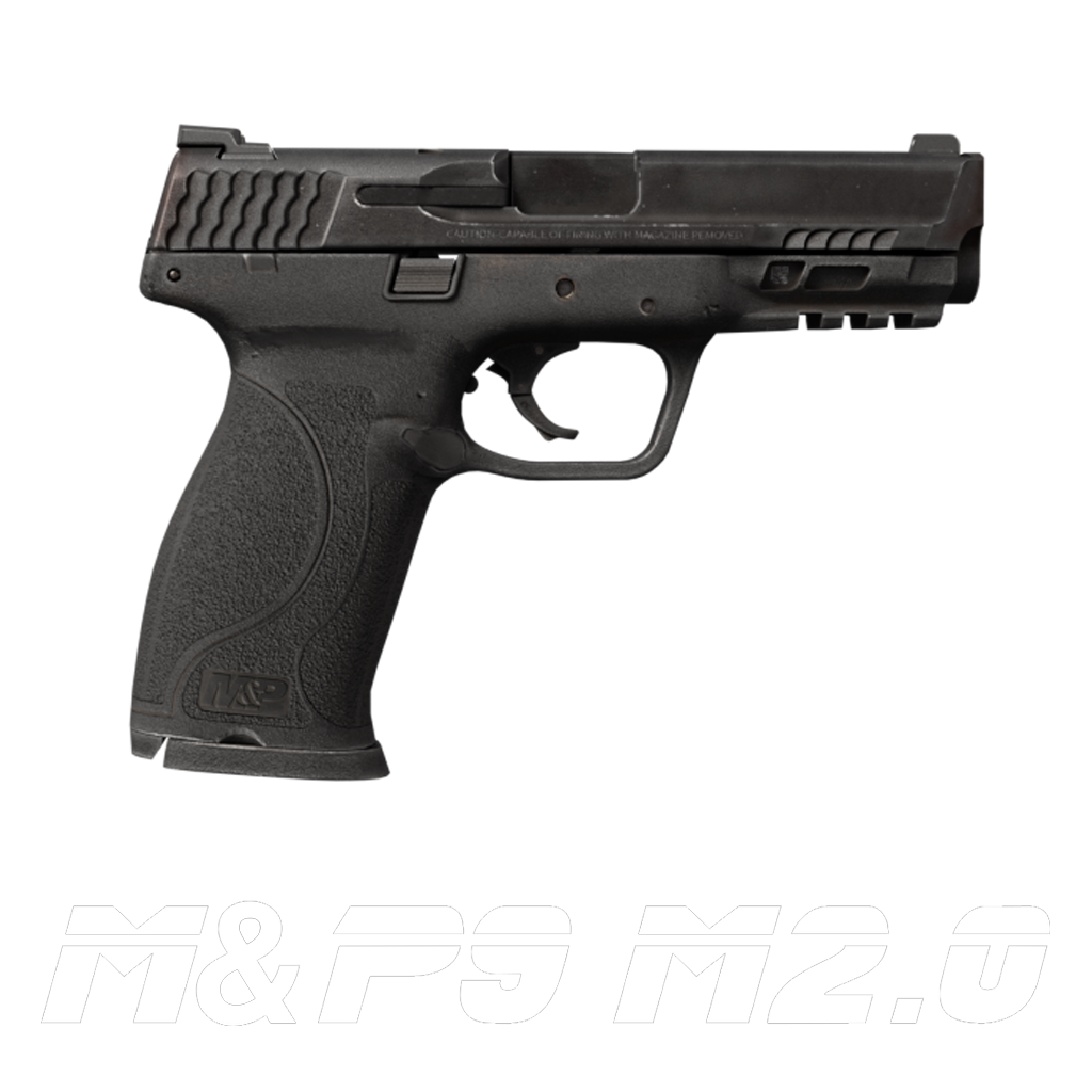 M&P M2.0