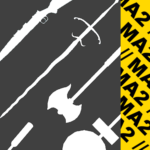 MA2 - Legacy Weapons