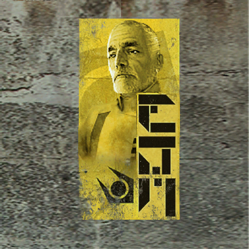 Daka & Riz's Concept Breen UBC Poster